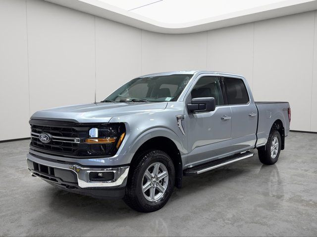 2025 Ford F-150 XLT in Cars & Trucks in Strathcona County - Image 3