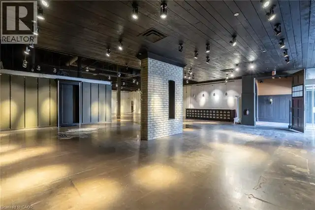 7500 LUNDY'S Lane Unit# B19 Niagara Falls, Ontario in Commercial & Office Space for Rent in St. Catharines - Image 14
