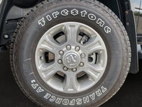 This Ram 3500 boasts a 6.7 Liter Turbo engine powering this Automatic transmission. *Options:* BLIND... (image 9)