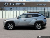 This Hyundai Tucson boasts a Regular Unleaded I-4 2.5 L/152 engine powering this Automatic transmiss... (image 1)