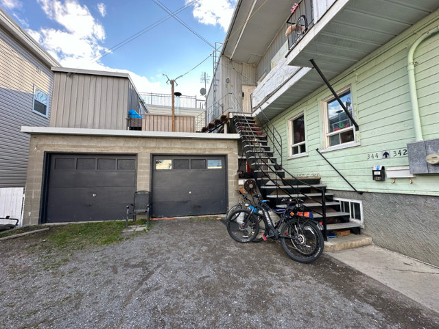 Quadruplex Beauport dans Maisons à vendre  à Ville de Québec - Image 2