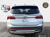 Rose City Ford | ACCIDENT FREE | HEATED SEATS | HEATED STEERING WHEEL | NAVIGATION | | ADAPTIVE CRUI... (image 4)