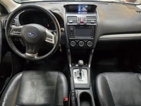 *Inspected, serviced, drives excellently, but has dents and scratches* This 2014 Subaru Forester AWD... (image 9)