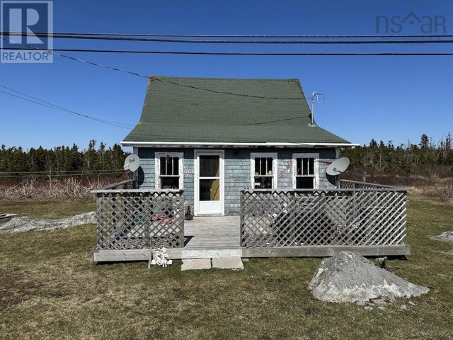 1164 Centreville South Side Road Lower Clarks Harbour, Nova Scot in Houses for Sale in Yarmouth