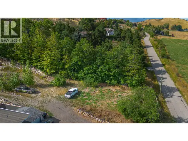 6610 Goose Lake Road Vernon, British Columbia in Land for Sale in Vernon - Image 15
