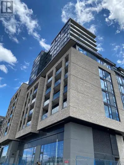 408 - 86 DUNDAS STREET E Mississauga (Cooksville), Ontario
