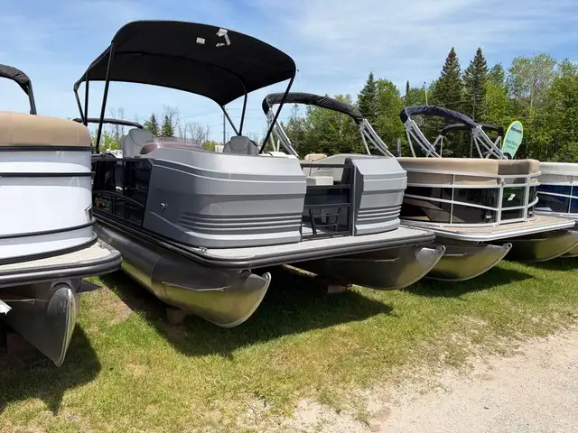 2025 Starcraft GX 20 R HD W/Mercury 60 4-Stroke CT in Powerboats & Motorboats in Ottawa - Image 2