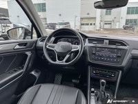Check out this 2022 Volkswagen Tiguan Comfortline before it's too late! *Get Your Money's Worth for... (image 9)