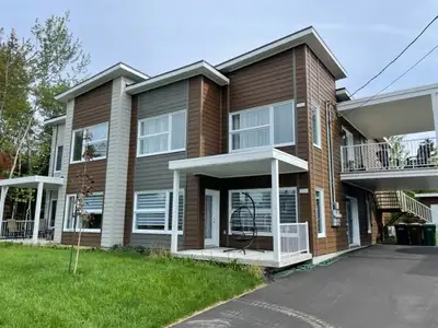 Appartement Plateau McCrea - Nord de Sherbrooke - 5 1/2