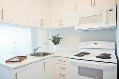 Modern Upgraded 1 Bedroom Apartment at Park Towers Guelph in Long Term Rentals in Guelph - Image 11