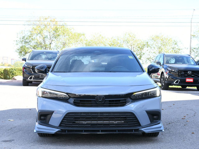 2022 Honda Civic Sport SPORT | HONDA CERTIFIED | REMOTE START in Cars & Trucks in City of Toronto - Image 2