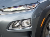 This Hyundai Kona Electric has a dependable Electric engine powering this Automatic transmission. LA... (image 8)