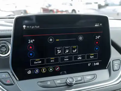 2023 Chevrolet Blazer Premier AWD | V6 | Panoramic Roof | Bos..., View more