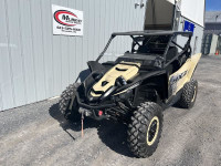 yxz　10box Rear Cargo Box 2HC-F83P0-V0-00, Yamaha Sports Plaza