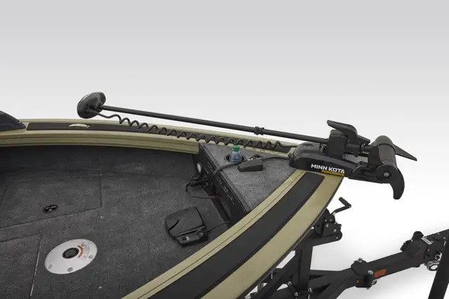 2026 TRACKER Targa V-18 Combo Fish & Ski Fishing boat in Powerboats & Motorboats in Prince Albert - Image 39