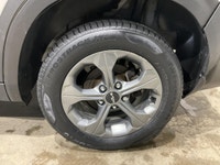 // JAMAIS ACCIDENTÉ! // // UN SEUL PROPRIÉTAIRE //Ce Kia Seltos 2023 version LX MAGS CAMERA RECUL A/... (image 8)