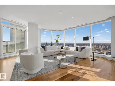 Legends Private Residences offers a rare chance to own a spectacular 2000+ square foot high floor co...