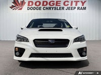 ALG Residual Value Awards, Residual Value Awards. This Subaru WRX delivers a Intercooled Turbo Premi... (image 8)