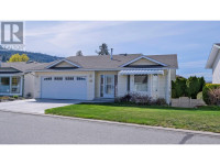 3400 Wilson Street Unit# 105 Penticton, British Columbia