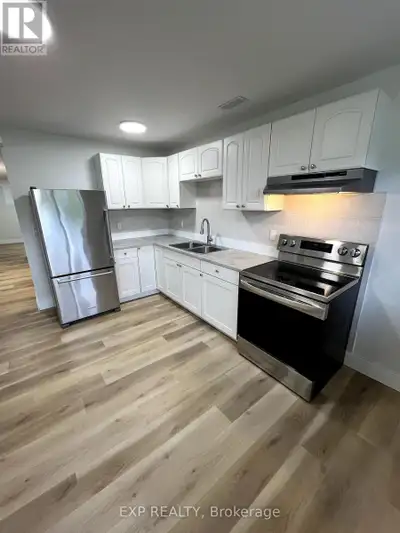 LOWER LEVEL - 11 KEITH STREET Orillia, Ontario