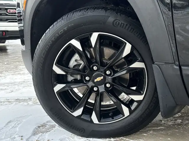 2023 Chevrolet Trailblazer LT in Cars & Trucks in Edmonton - Image 29