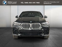 ===== 2022 BMW X6 xDrive40i | Gr. Sup. Amélioré | Gr. M Sport | ===== ===== * Groupe Supérieur Améli... (image 1)