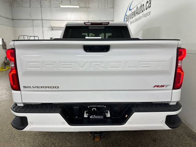 2023 Chevrolet Silverado 1500 RST 5.3/LEATHER/ROOF/NAVI/CONSO... in Cars & Trucks in Belleville - Image 4