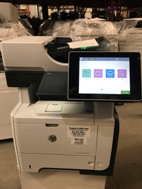 HP Laserjet 500 MFP M525 Multifunction  Printer