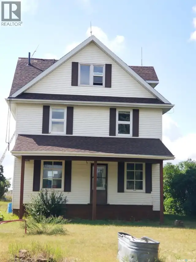 PO Box 1153 NW1-21-12 W2 Abernethy Rm No. 186, Saskatchewan in Land for Sale in Regina - Image 3