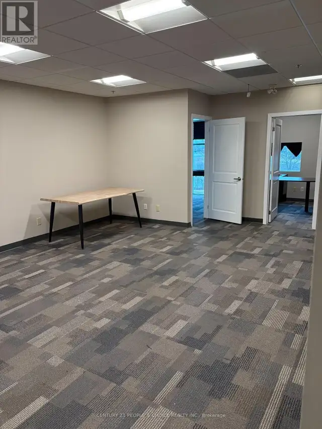 14 - 595 CITYVIEW BOULEVARD Vaughan (Vellore Village), Ontario in Commercial & Office Space for Rent in Markham / York Region - Image 5