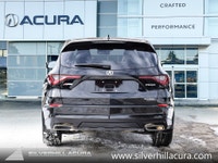 2025 Acura MDX A-spec. Loaded with options Navigation System, Remote engine start, Apple car play/an... (image 4)