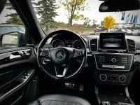 Stock#: 251343AThe 2019 Mercedes-Benz GLE 400 4MATIC Base model in Canada is a mid-size luxury SUV t... (image 9)