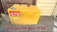 Marine Fuel Cell Markham / York Region Toronto (GTA) Preview