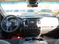 Check out this 2018 Ram 3500 SLT Crew Cab with 6.7L Cummins Diesel, 6-speed AT, long box, ParkSense... (image 4)