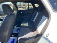 Discover the perfect blend of style, technology, and confidence with the 2026 Chevrolet Trax 1RS in... (image 8)
