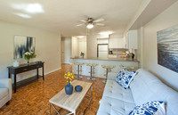 SPACIOUS 1 BEDROOM APARTMENT FOR RENT IN WHITBY! SELECT APARTMENTS FULLY REVITALIZED WITH PREMIUM UP... (image 3)