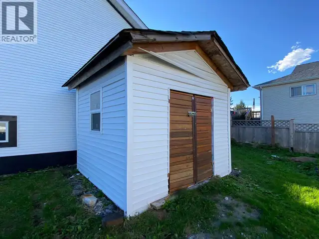 1423 PIGOTT AVENUE Prince Rupert, British Columbia in Houses for Sale in Prince Rupert - Image 23