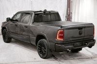 The 2026 RAM 1500 Limited Longhorn is a brand new truck built to deliver strong power, refined comfo... (image 3)