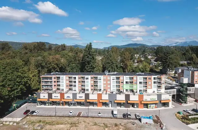 203 31900 RAVEN AVENUE Mission, British Columbia in Condos for Sale in Mission - Image 17