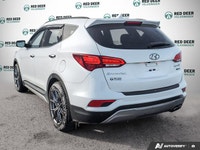 The pre-owned 2018 Hyundai Santa Fe Sport Ultimate is a well-equipped and refined SUV designed for d... (image 4)