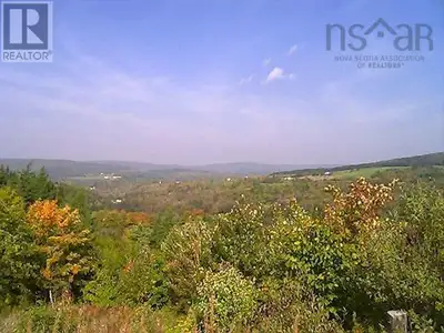 This acreage features four properties with a partially developed approved subdivision at Hillsboroug...