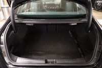 This Mercedes-Benz AMG CLA 35 has a dependable Intercooled Turbo Gas/Electric I-4 2.0 L/121 engine p... (image 7)
