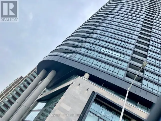 208 - 575 BLOOR STREET E Toronto (North St. James Town), Ontario in Long Term Rentals in City of Toronto - Image 29