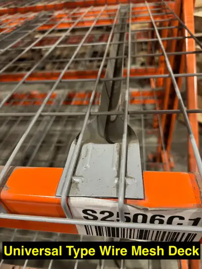 pallet racking, View more