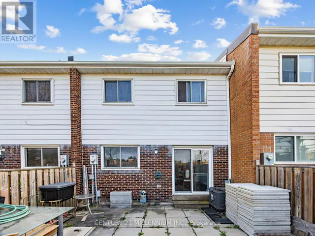 52 - 1020 CENTRAL PARK DRIVE W Brampton (Northgate), Ontario in Condos for Sale in Mississauga / Peel Region - Image 31