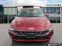 Luxury IVT ... Engine: Regular Unleaded I-4 2.0 L/122 Other Equipment ULTIMATE RED,BLACK LEATHERETTE... (image 7)