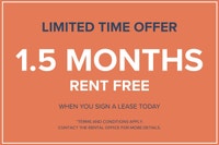 Islington Apartments - 1 Bedroom available at 148 Islington Aven Mississauga / Peel Region Toronto (GTA) Preview