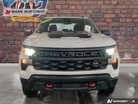 Welcome to Mann-Northway Auto Source. Perfect for both demanding job sites and exhilarating off-road... (image 8)