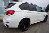 SAFETY INCLUDED 2nd SET WINTER ON ALLOYS FREE ACCIDENT Very Clean AWD BMW X5 XDrive 4.8L V8 M-PACKAG... (image 6)