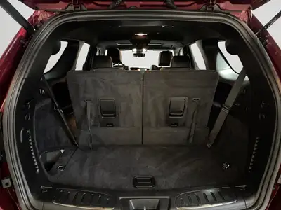 2022 Dodge Durango GT | One Owner | Heated Seats | Remote Start, View more